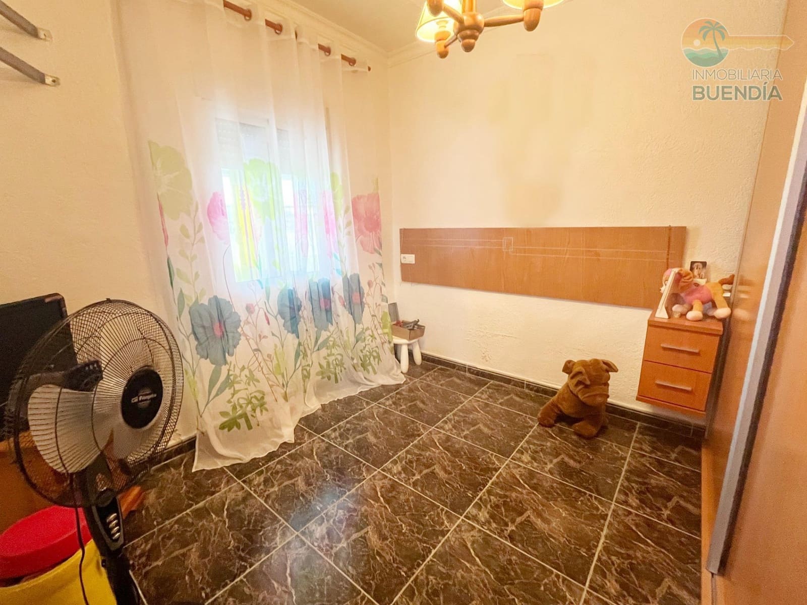 7 soveværelse Finca/Landehus til salg i La Paca - € 380.000 (Ref: 8305520)