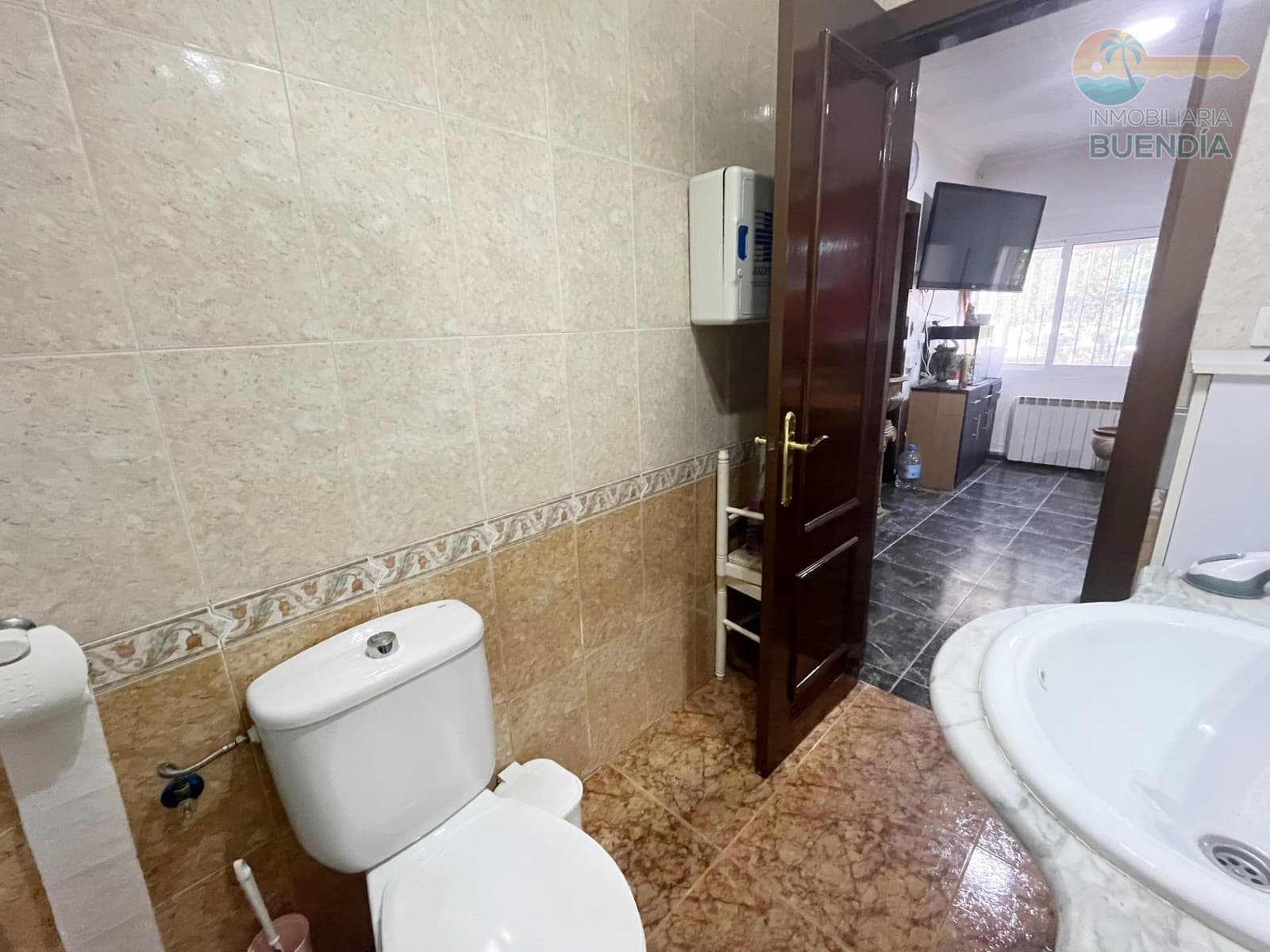 7 soveværelse Finca/Landehus til salg i La Paca - € 380.000 (Ref: 8305520)