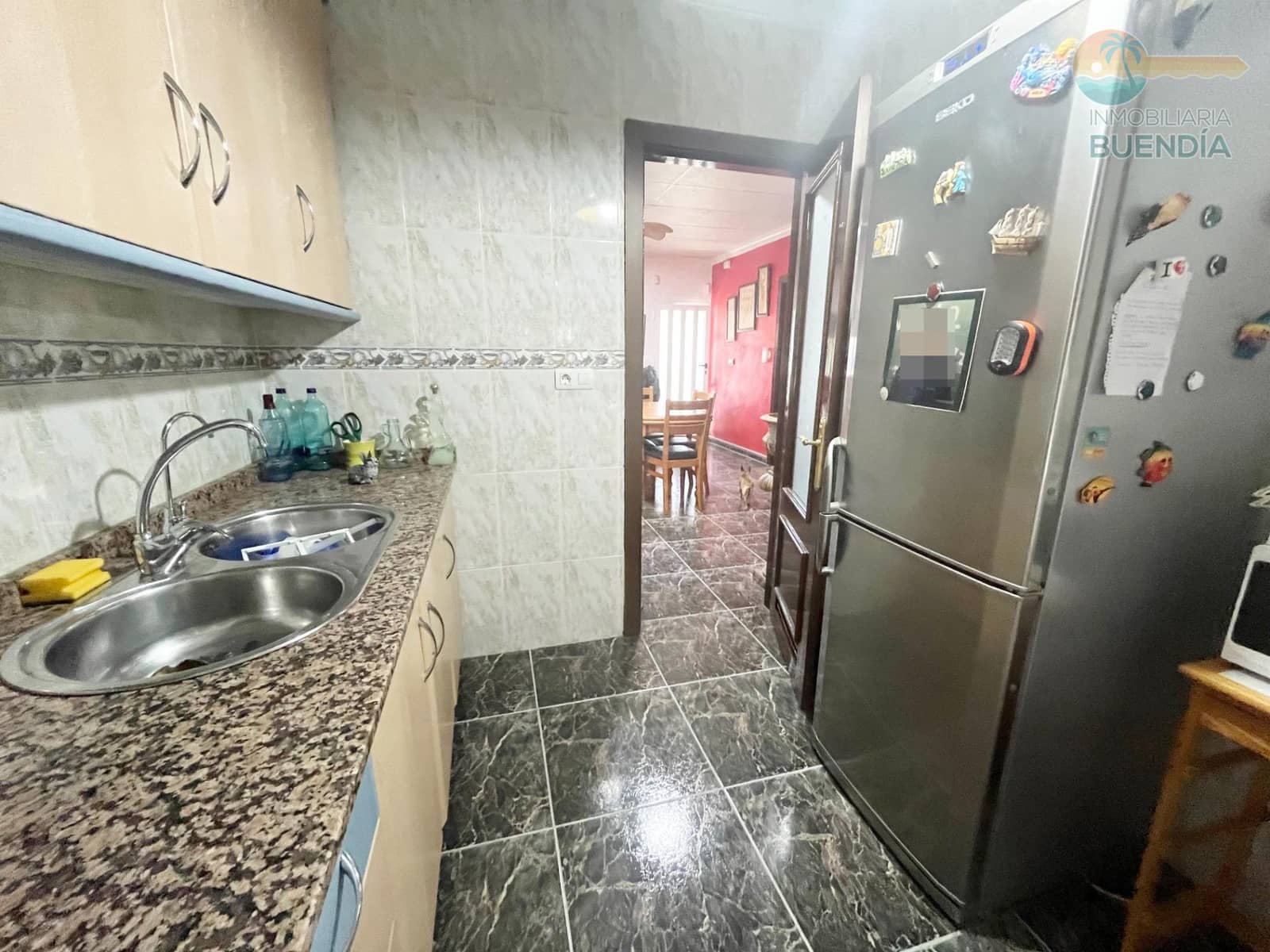 7 soveværelse Finca/Landehus til salg i La Paca - € 380.000 (Ref: 8305520)