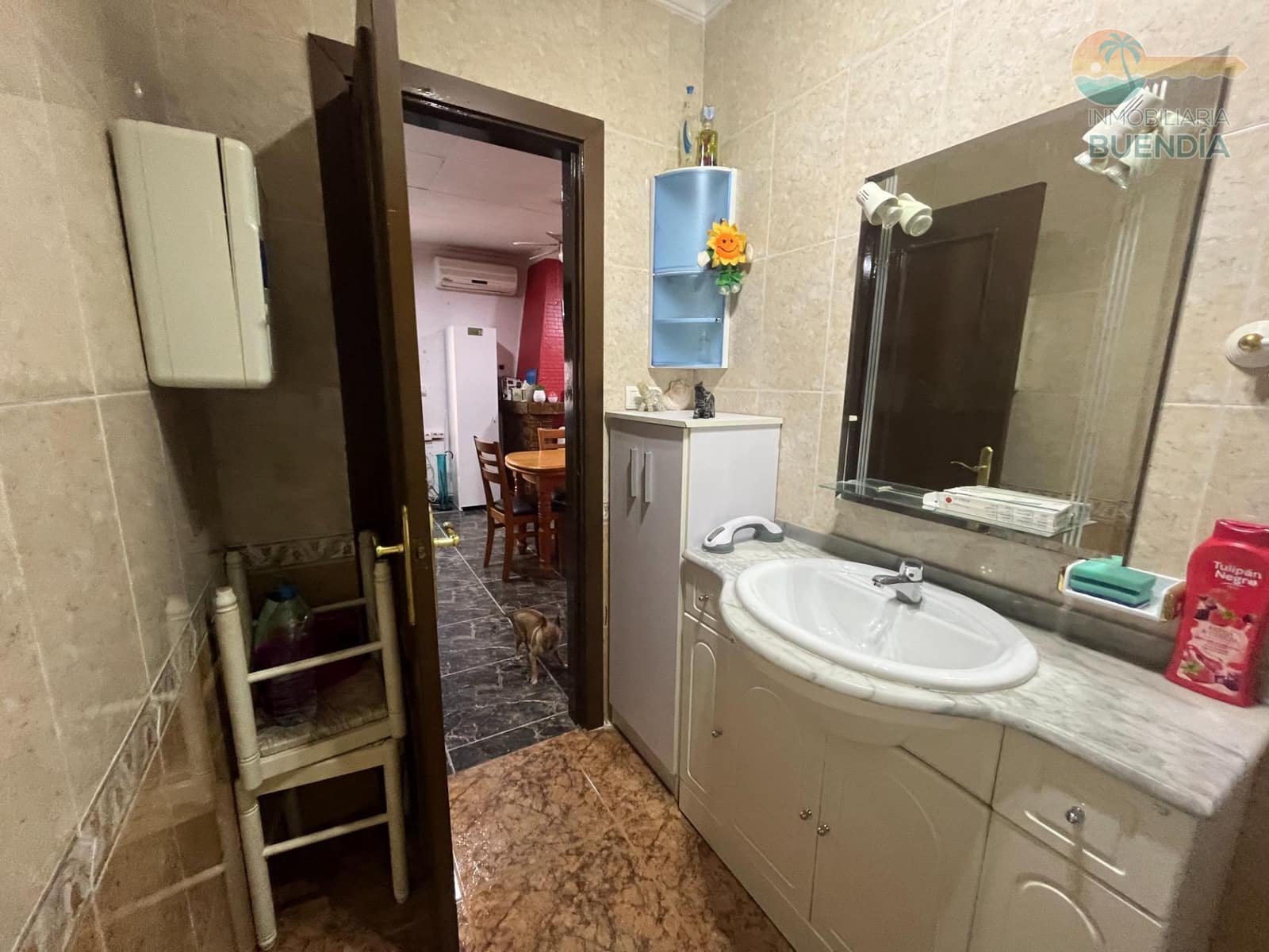 7 soveværelse Finca/Landehus til salg i La Paca - € 380.000 (Ref: 8305520)