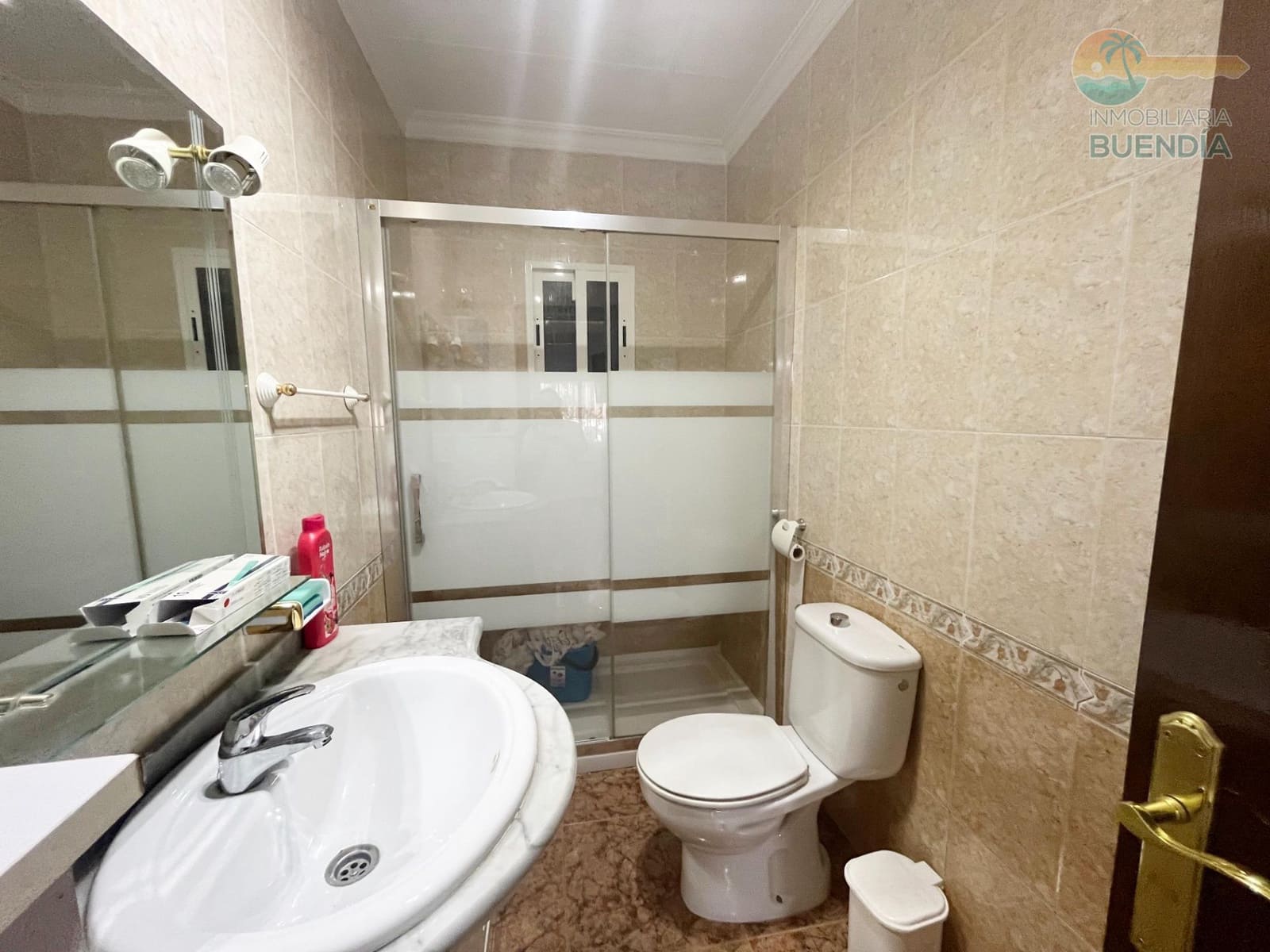 7 soveværelse Finca/Landehus til salg i La Paca - € 380.000 (Ref: 8305520)