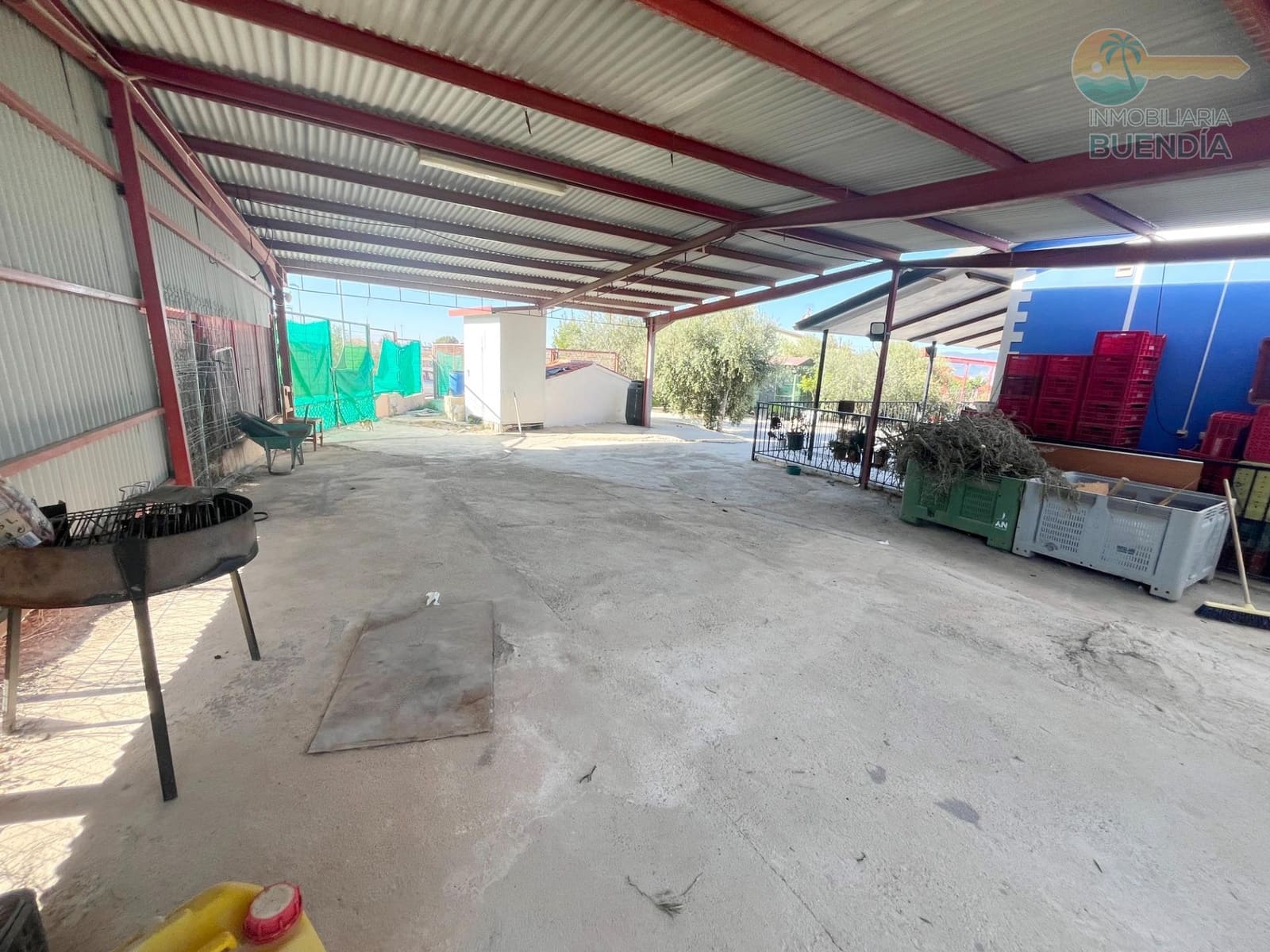 7 soveværelse Finca/Landehus til salg i La Paca - € 380.000 (Ref: 8305520)