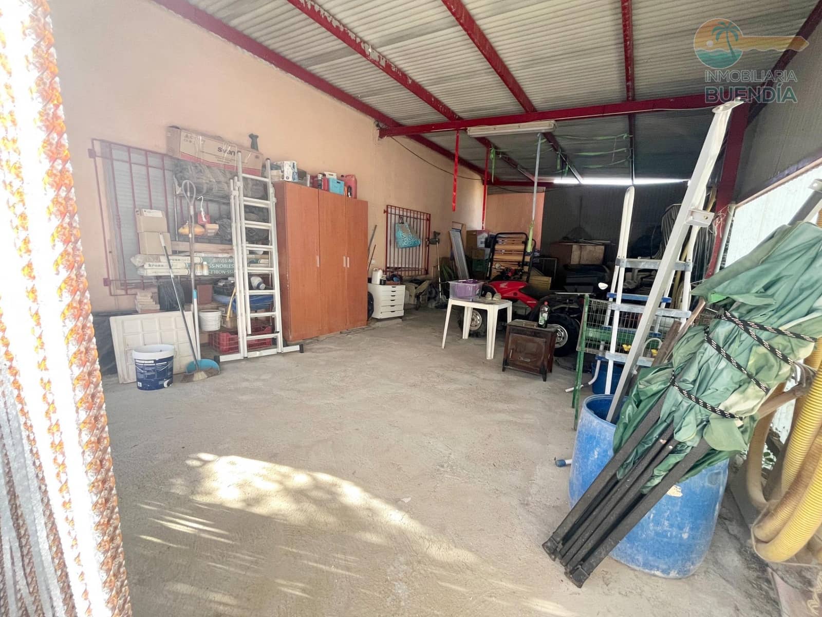 7 soveværelse Finca/Landehus til salg i La Paca - € 380.000 (Ref: 8305520)