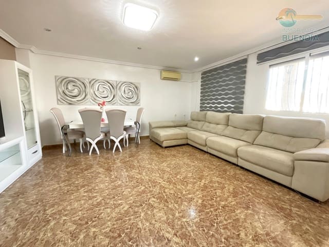 3 sypialnia Willa na sprzedaż w Mazarrón z garażem - 349 900 € (Ref: 8307059)