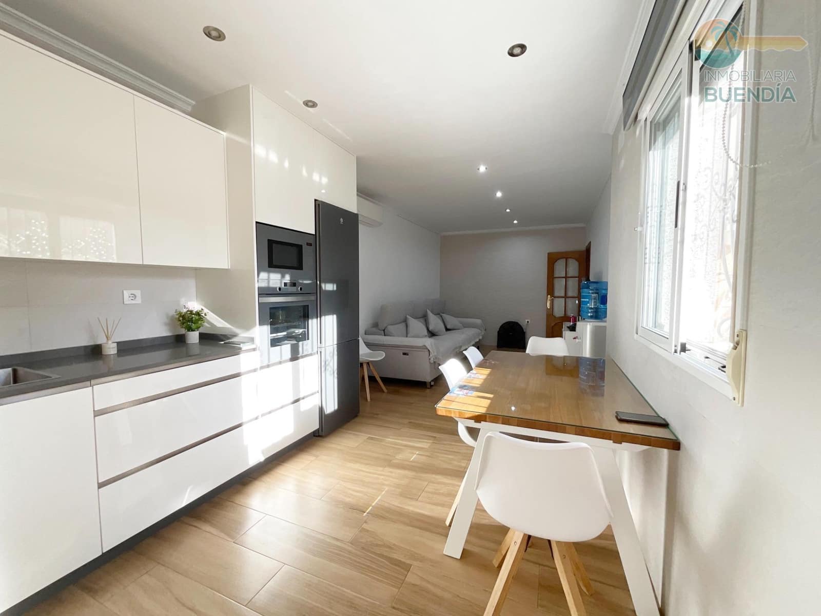 3 sypialnia Willa na sprzedaż w Mazarron z garażem - 349 900 € (Ref: 8307059)