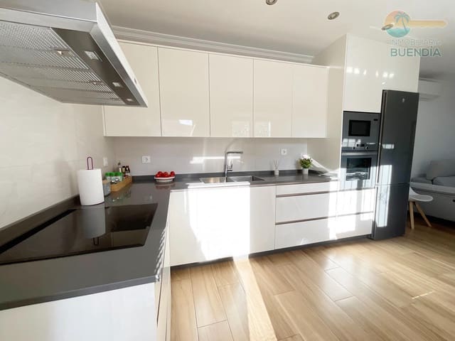 3 sypialnia Willa na sprzedaż w Mazarrón z garażem - 349 900 € (Ref: 8307059)