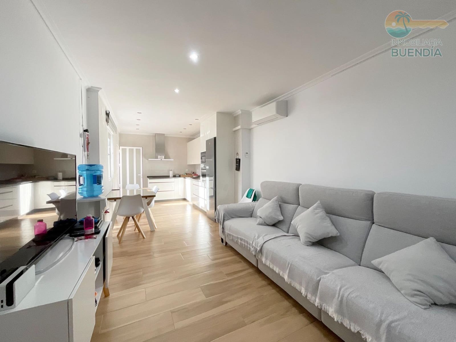 3 sypialnia Willa na sprzedaż w Mazarron z garażem - 349 900 € (Ref: 8307059)