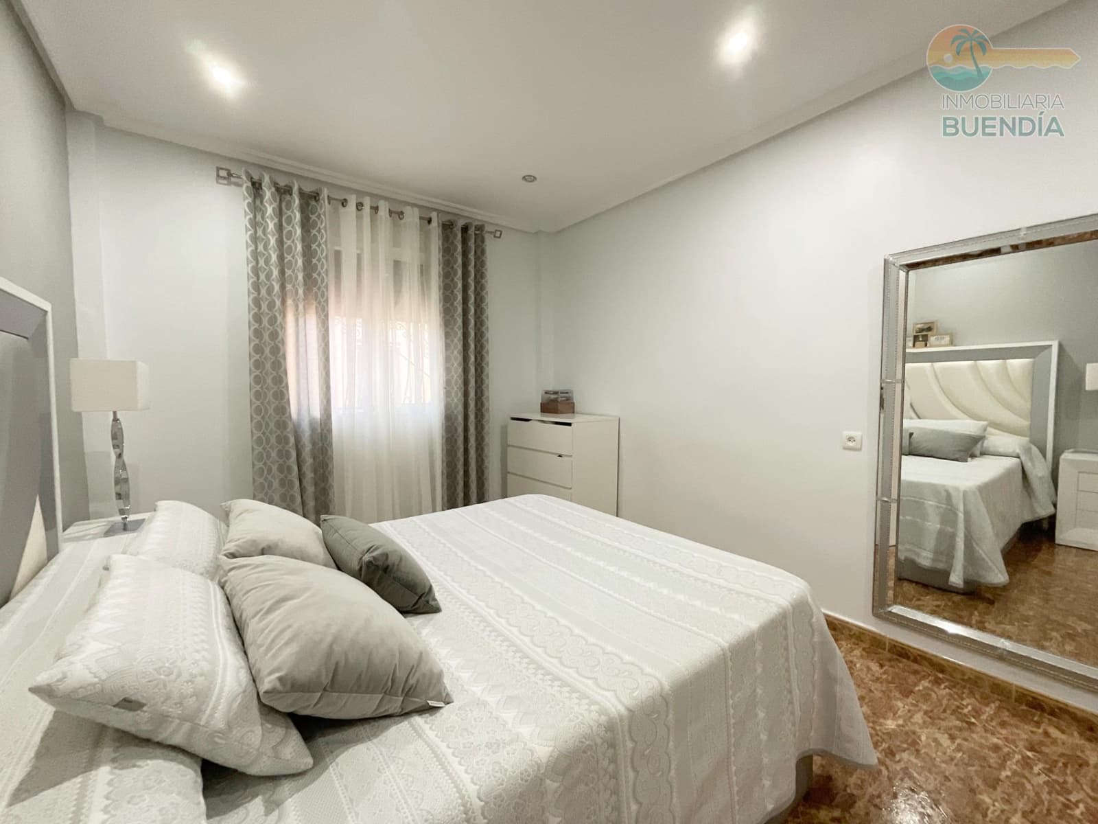 3 sypialnia Willa na sprzedaż w Mazarron z garażem - 349 900 € (Ref: 8307059)