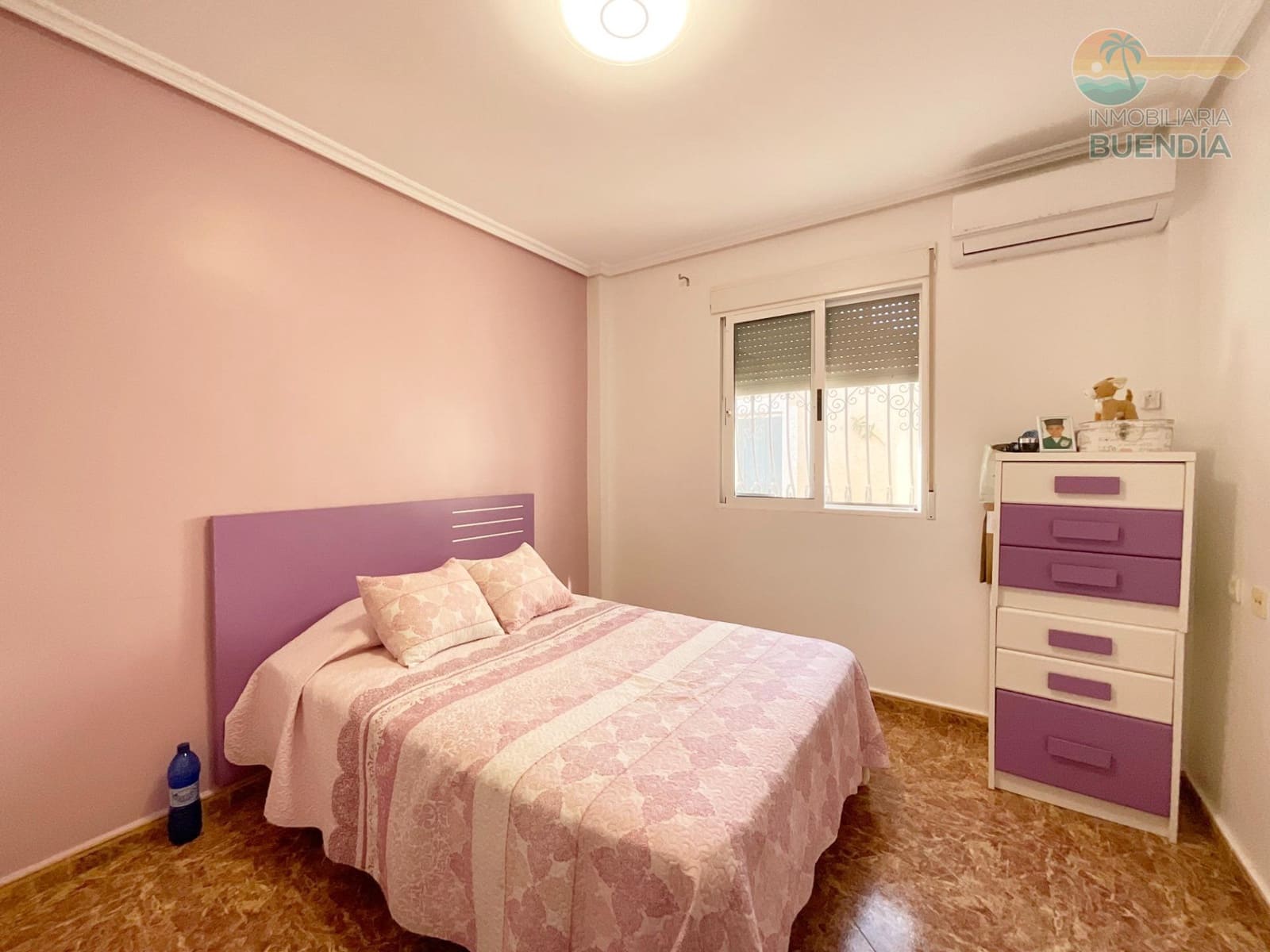 3 sypialnia Willa na sprzedaż w Mazarron z garażem - 349 900 € (Ref: 8307059)