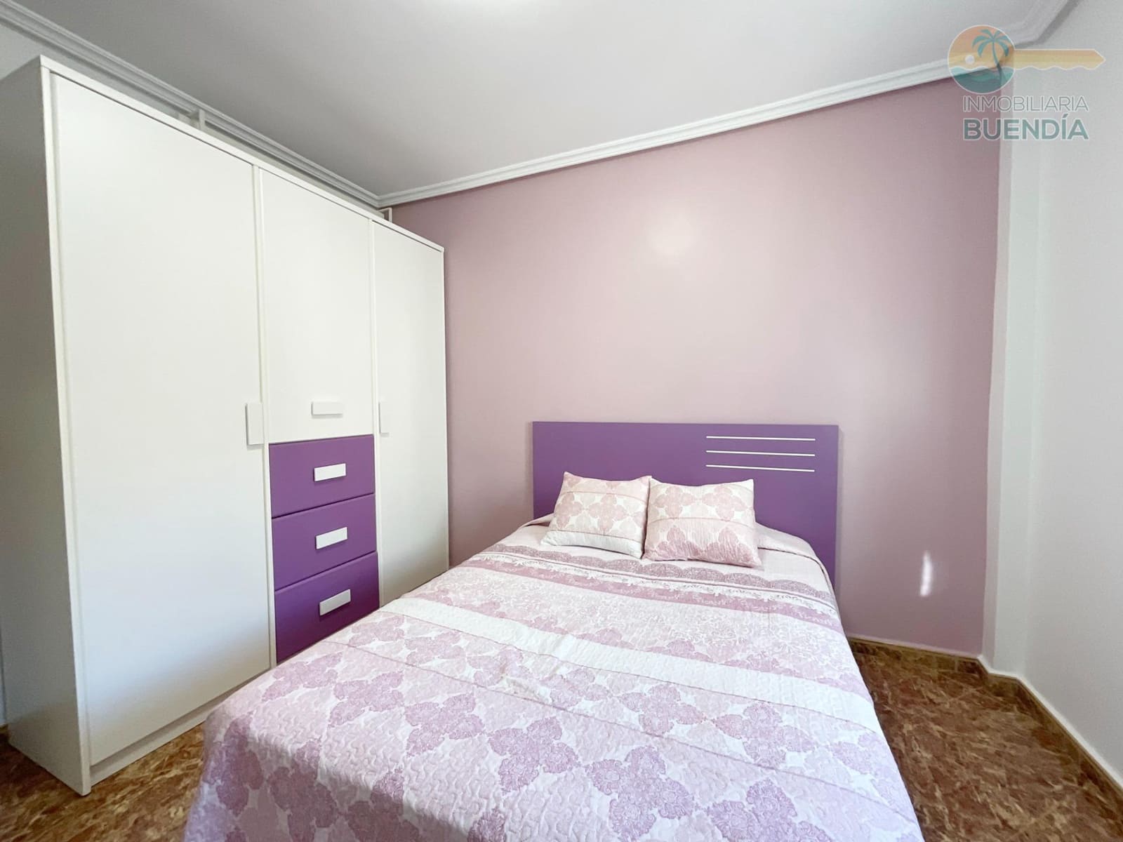 3 sypialnia Willa na sprzedaż w Mazarron z garażem - 349 900 € (Ref: 8307059)