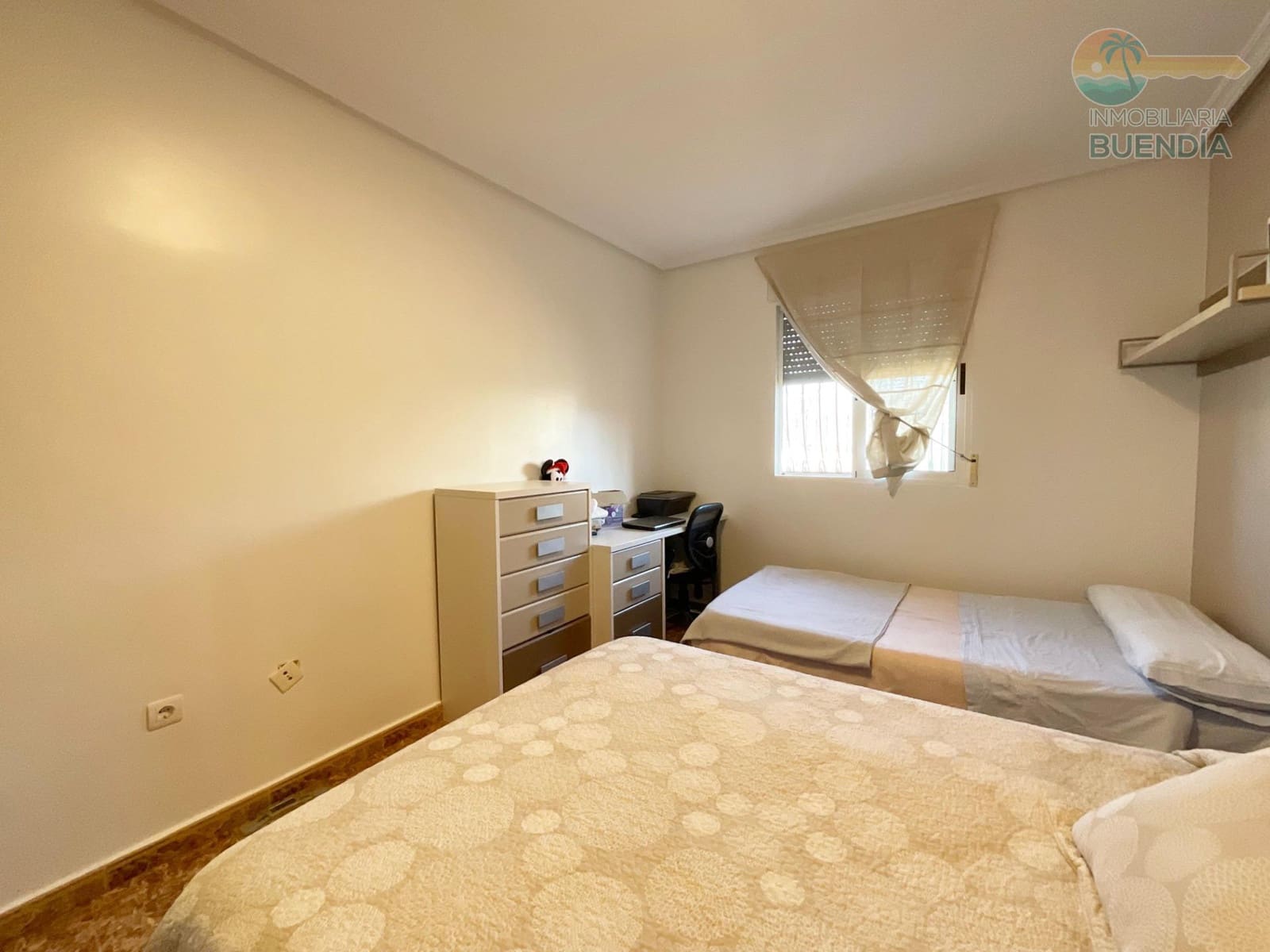 3 sypialnia Willa na sprzedaż w Mazarron z garażem - 349 900 € (Ref: 8307059)