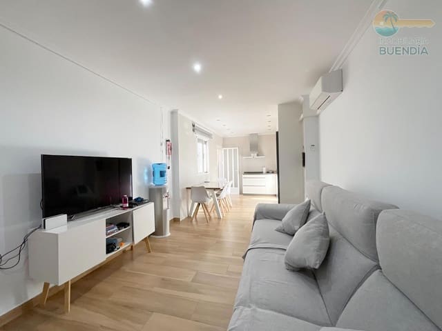 3 sypialnia Willa na sprzedaż w Mazarrón z garażem - 349 900 € (Ref: 8307059)