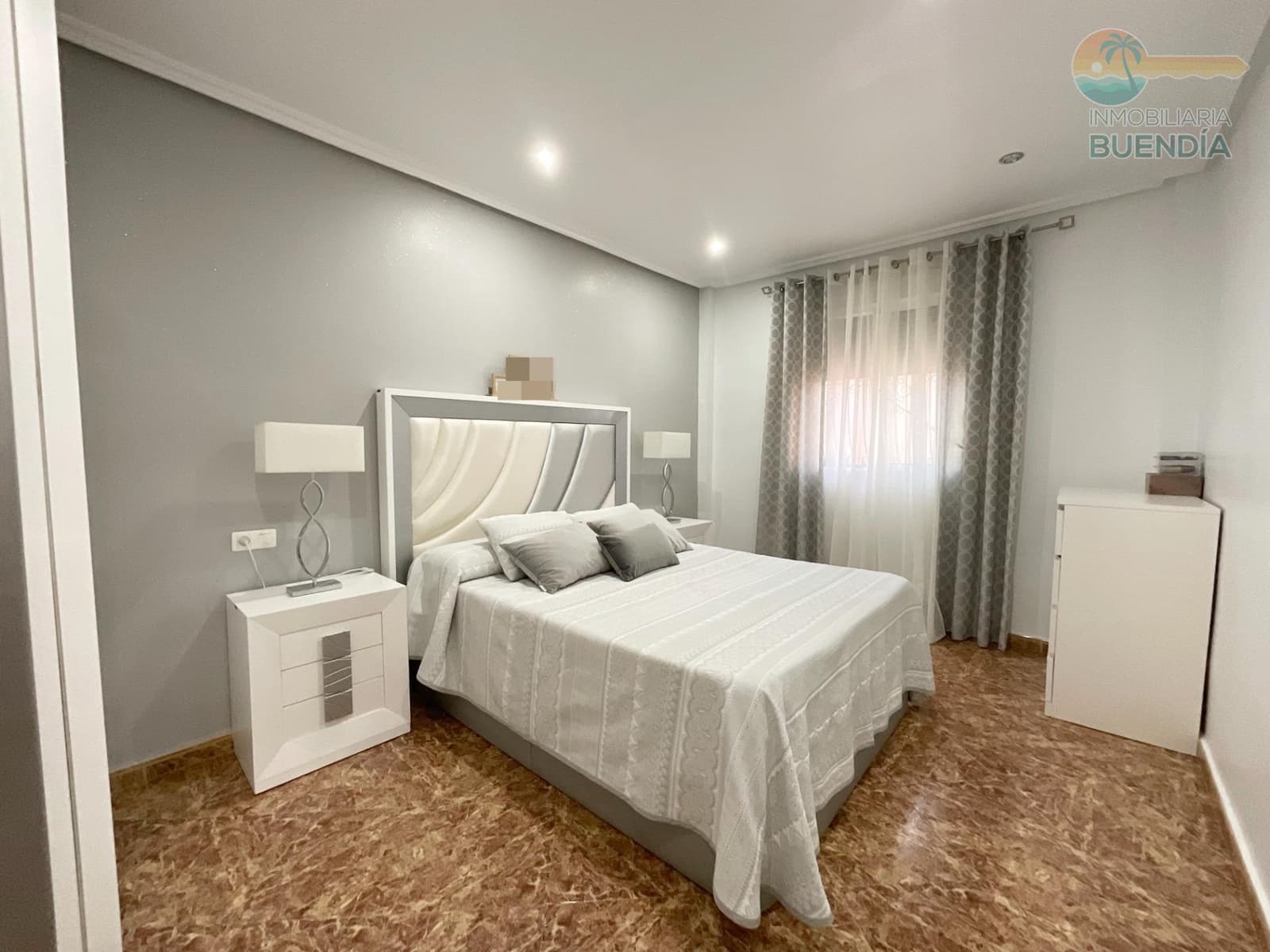 3 sypialnia Willa na sprzedaż w Mazarron z garażem - 349 900 € (Ref: 8307059)