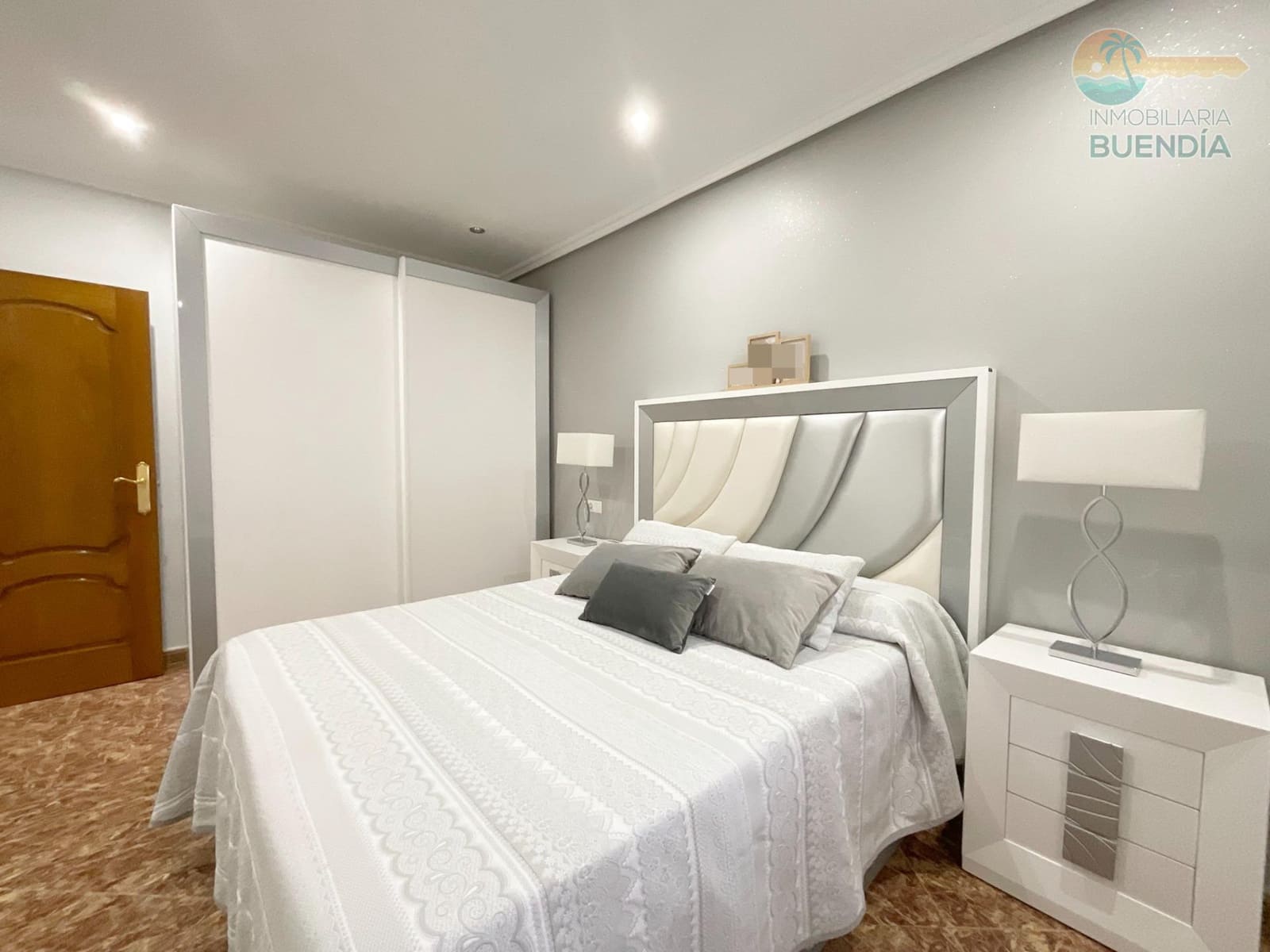 3 sypialnia Willa na sprzedaż w Mazarron z garażem - 349 900 € (Ref: 8307059)