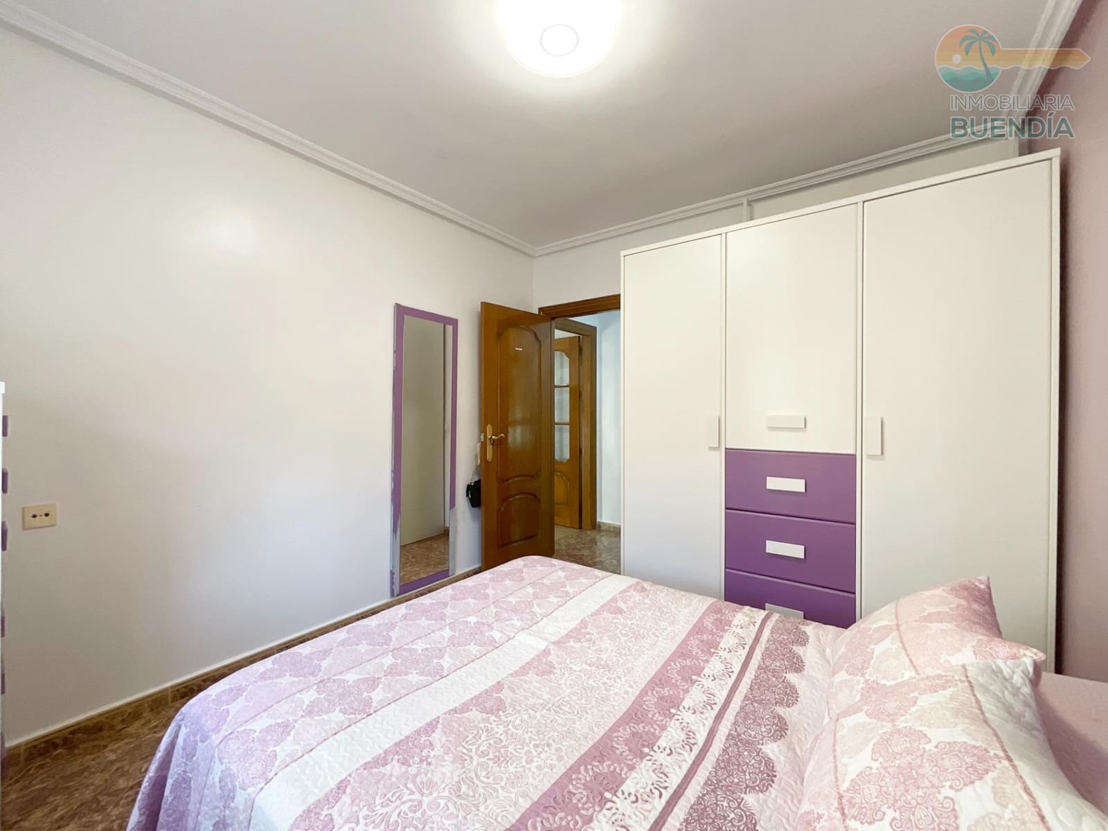 3 sypialnia Willa na sprzedaż w Mazarron z garażem - 349 900 € (Ref: 8307059)