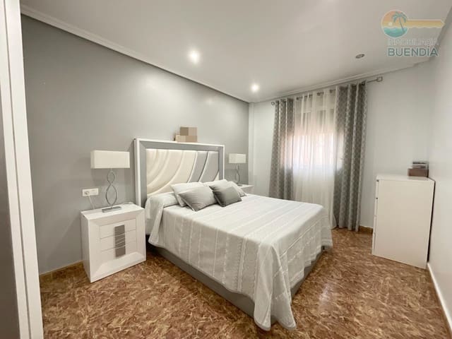 3 sypialnia Willa na sprzedaż w Mazarrón z garażem - 349 900 € (Ref: 8307059)