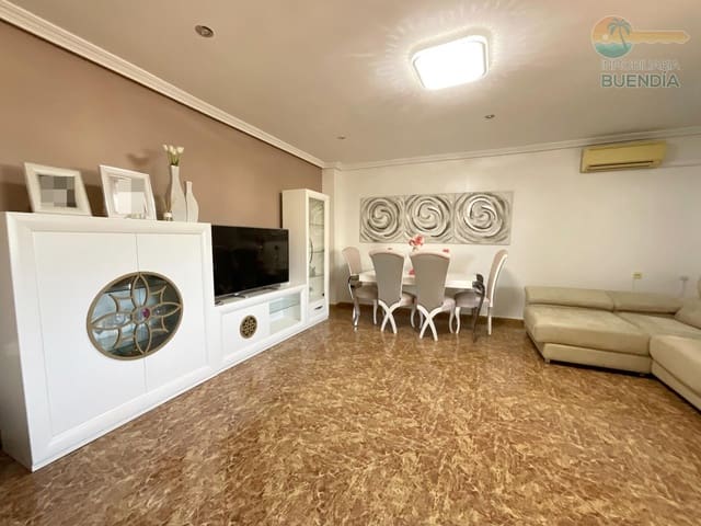 3 sypialnia Willa na sprzedaż w Mazarrón z garażem - 349 900 € (Ref: 8307059)