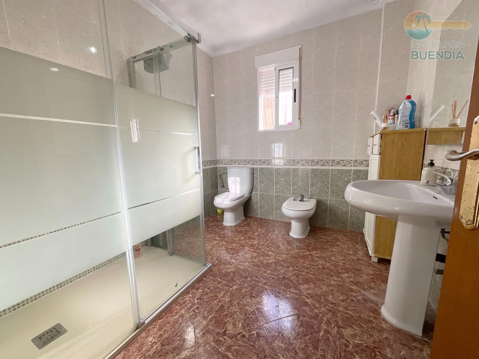 3 sypialnia Willa na sprzedaż w Mazarron z garażem - 349 900 € (Ref: 8307059)