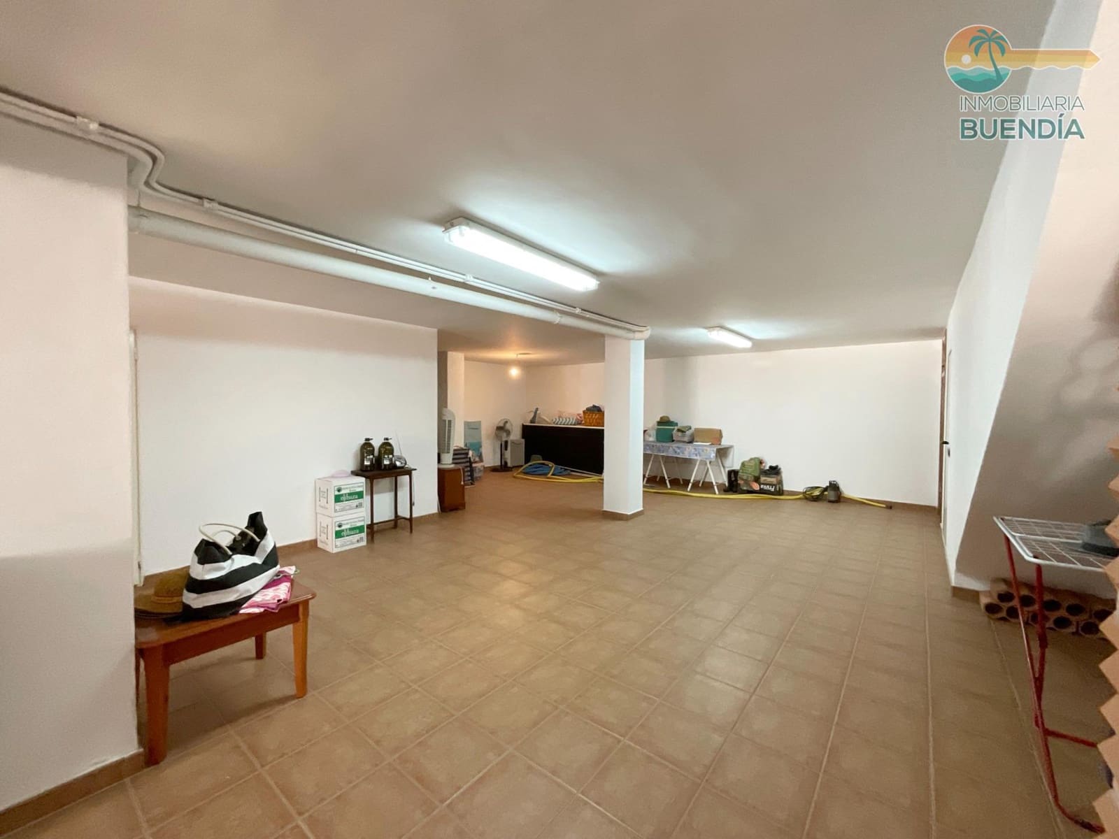 5 slaapkamer Villa te koop in Puerto de Mazarron met garage - € 390.000 (Ref: 8310860)