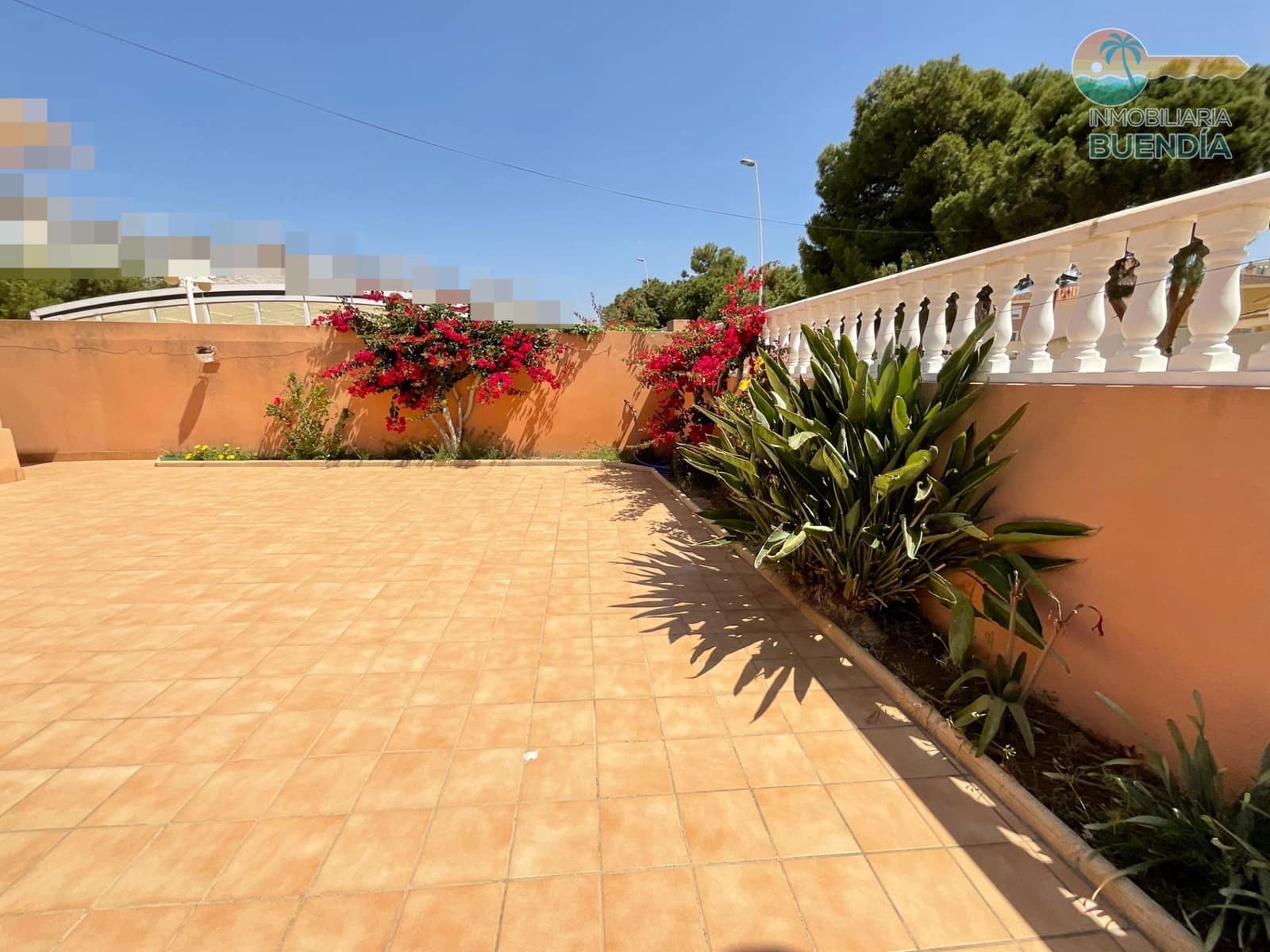 5 slaapkamer Villa te koop in Puerto de Mazarron met garage - € 390.000 (Ref: 8310860)