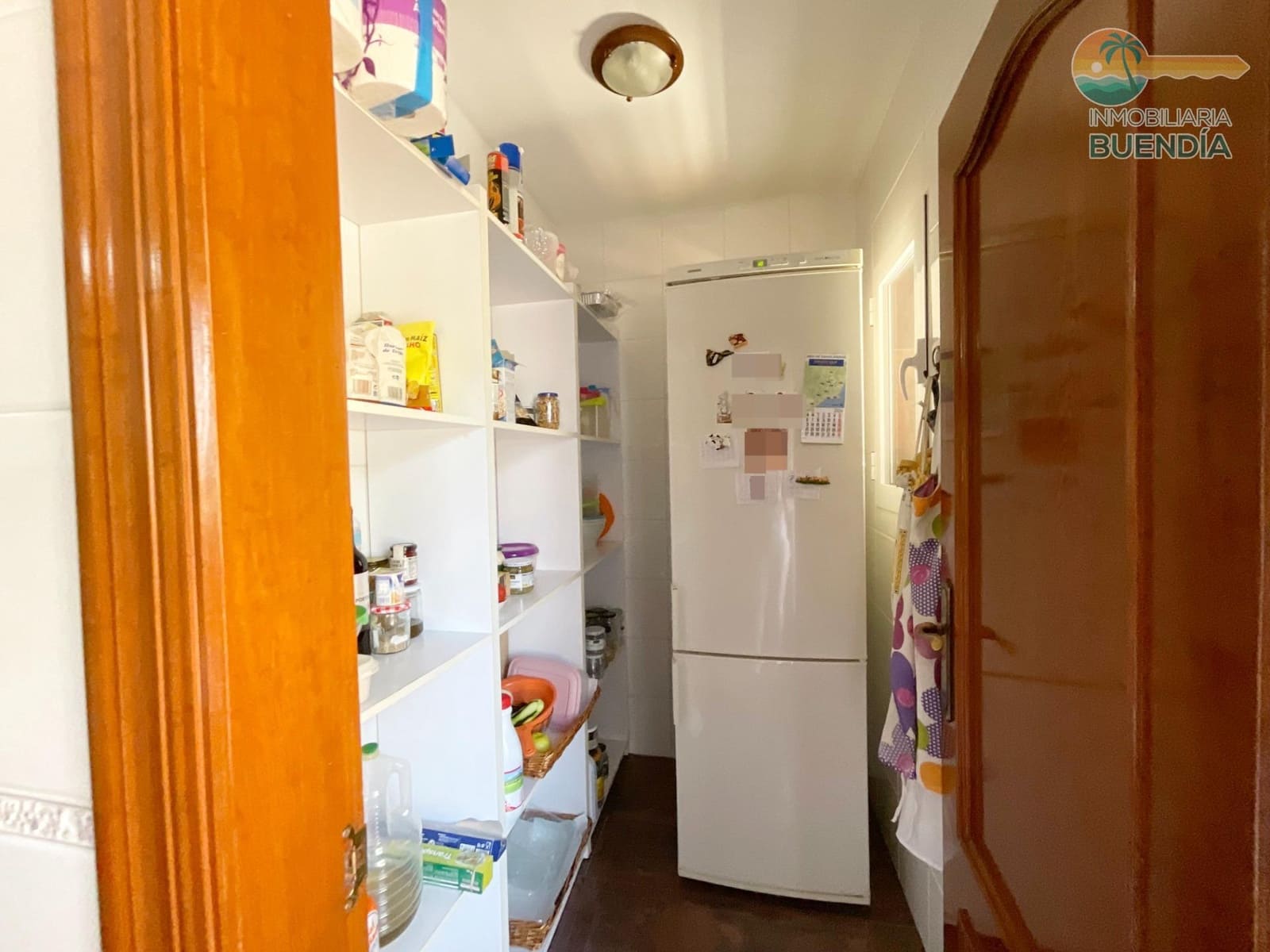 5 slaapkamer Villa te koop in Puerto de Mazarron met garage - € 390.000 (Ref: 8310860)