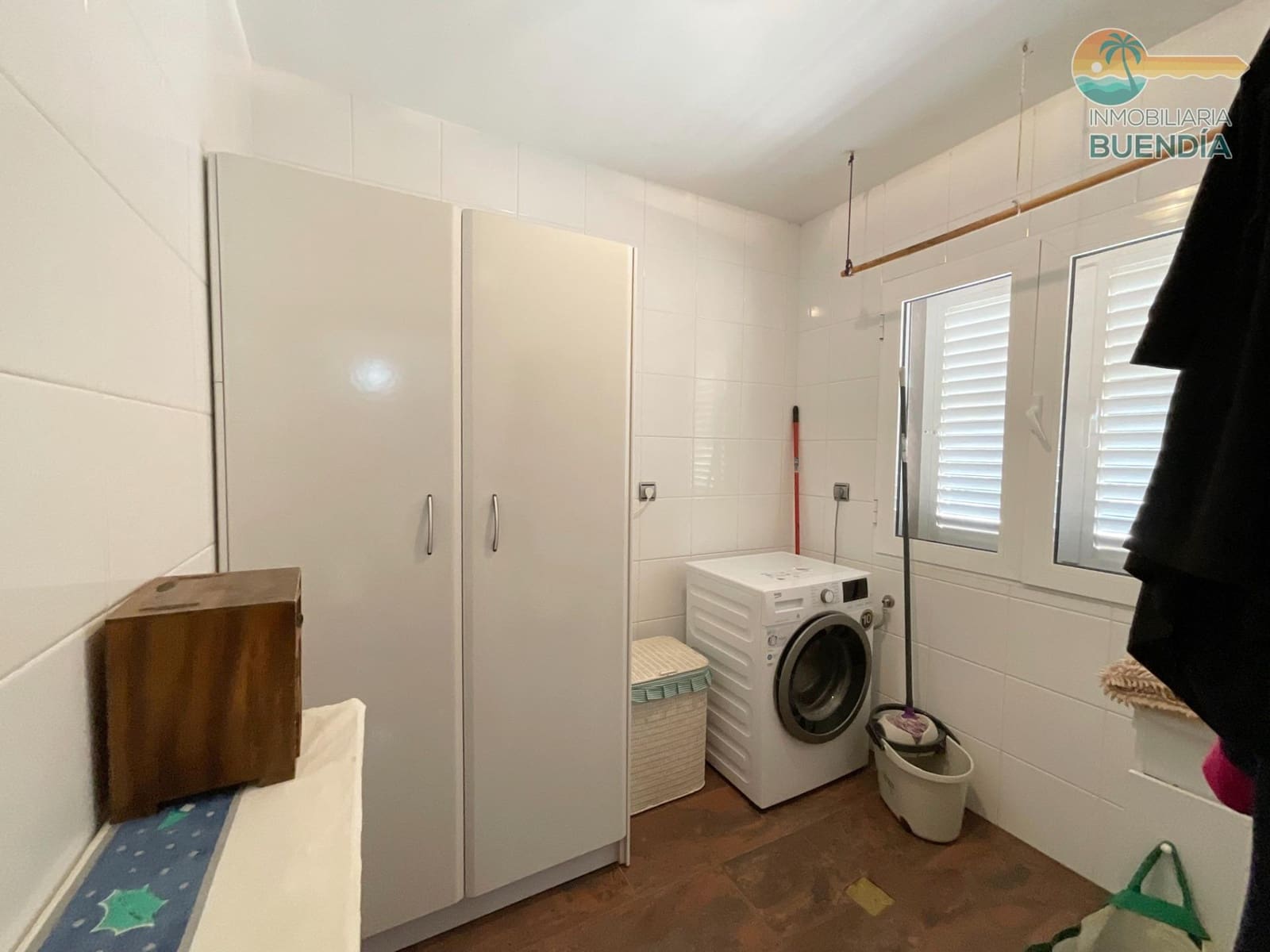 5 slaapkamer Villa te koop in Puerto de Mazarron met garage - € 390.000 (Ref: 8310860)