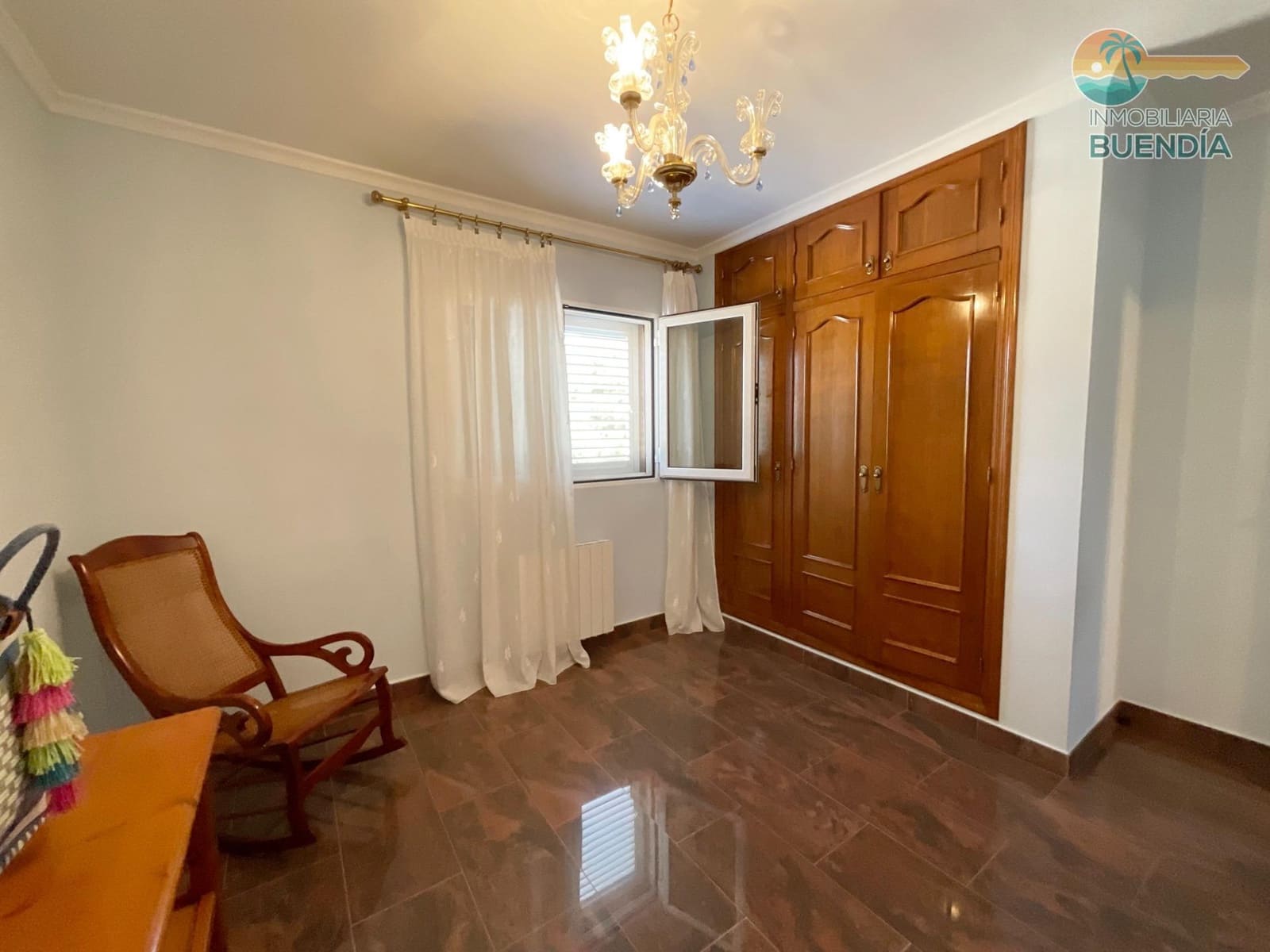 5 slaapkamer Villa te koop in Puerto de Mazarron met garage - € 390.000 (Ref: 8310860)