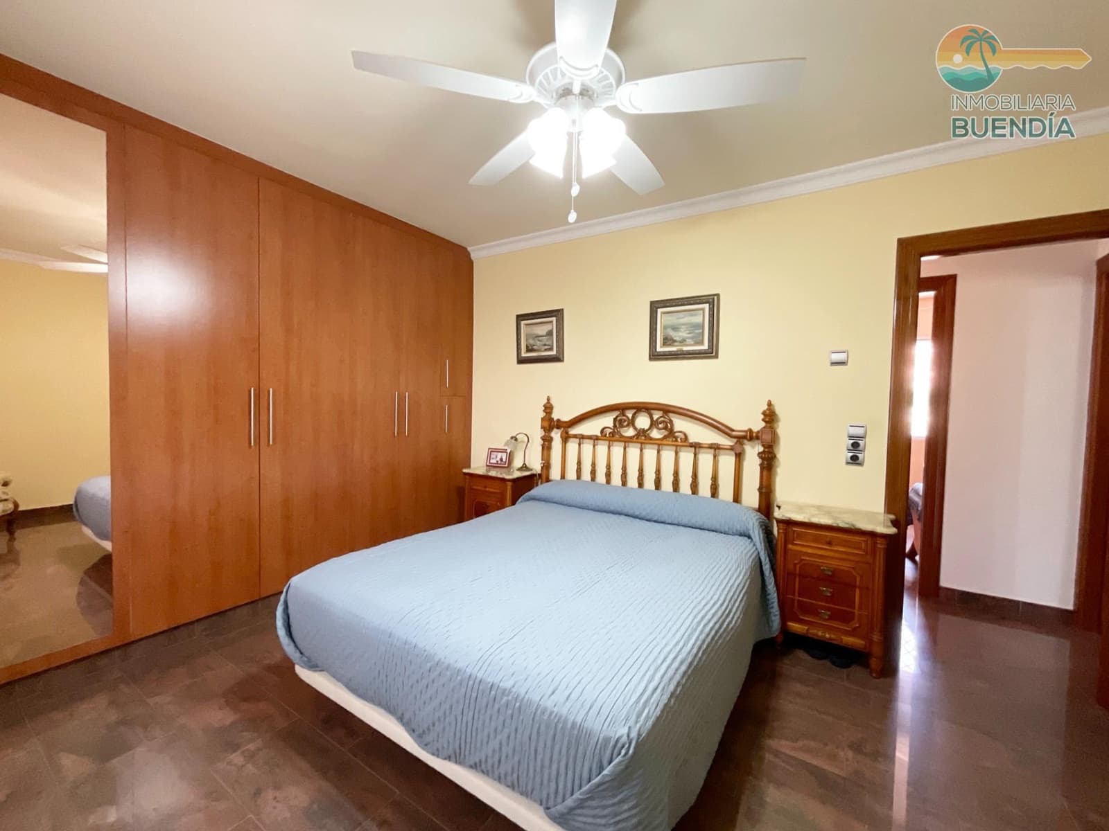 5 slaapkamer Villa te koop in Puerto de Mazarron met garage - € 390.000 (Ref: 8310860)