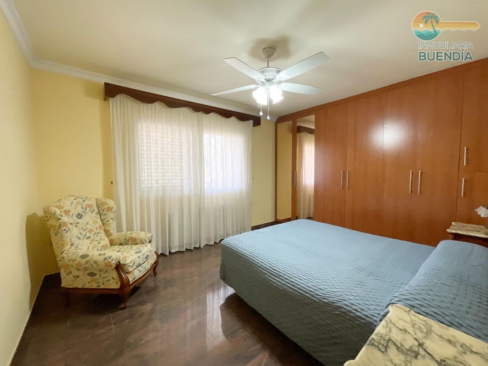 5 slaapkamer Villa te koop in Puerto de Mazarron met garage - € 390.000 (Ref: 8310860)