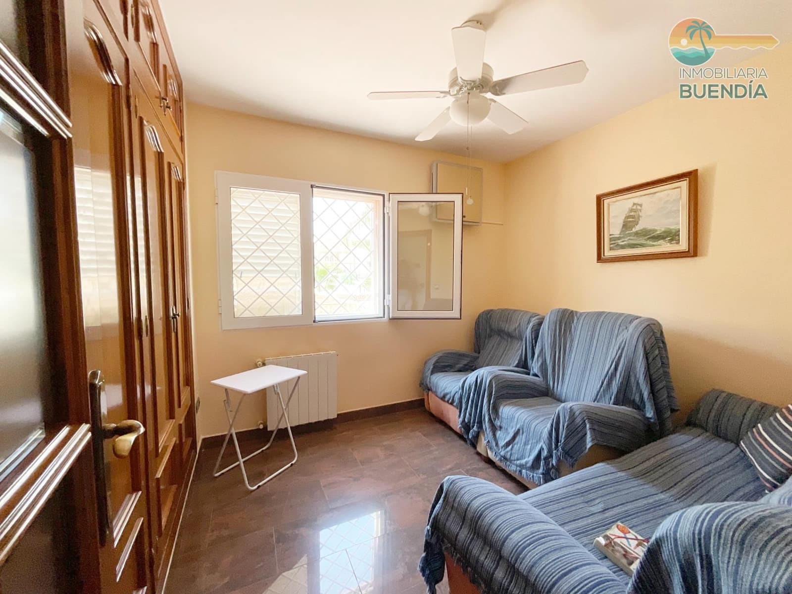 5 slaapkamer Villa te koop in Puerto de Mazarron met garage - € 390.000 (Ref: 8310860)