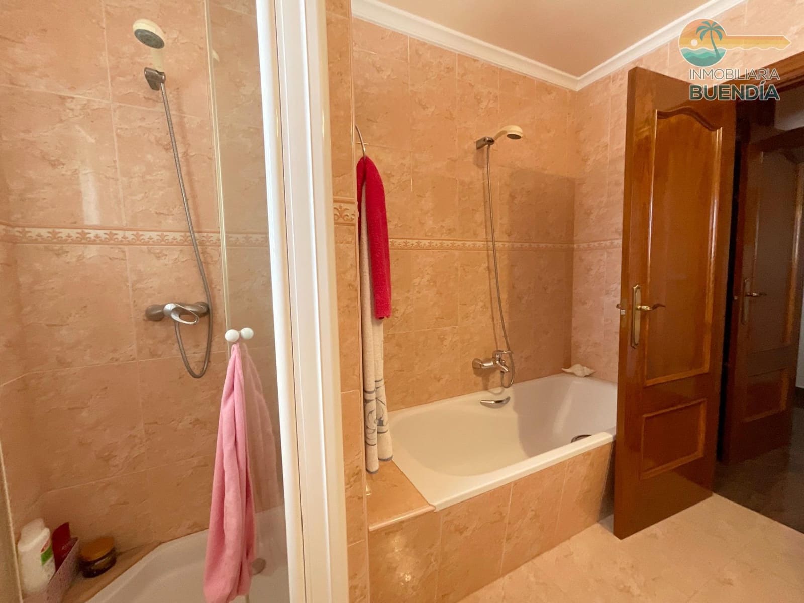 5 slaapkamer Villa te koop in Puerto de Mazarron met garage - € 390.000 (Ref: 8310860)