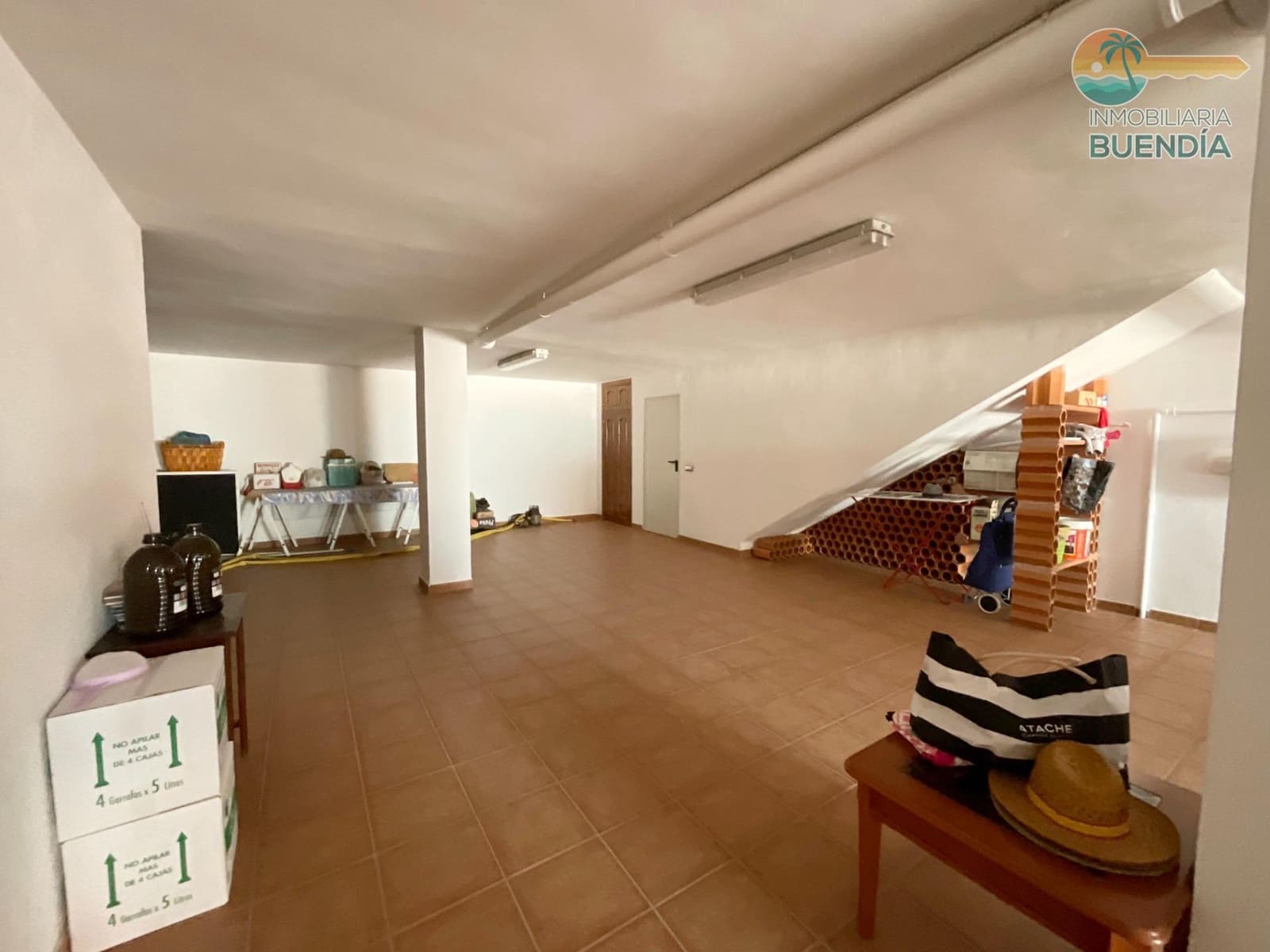 5 slaapkamer Villa te koop in Puerto de Mazarron met garage - € 390.000 (Ref: 8310860)