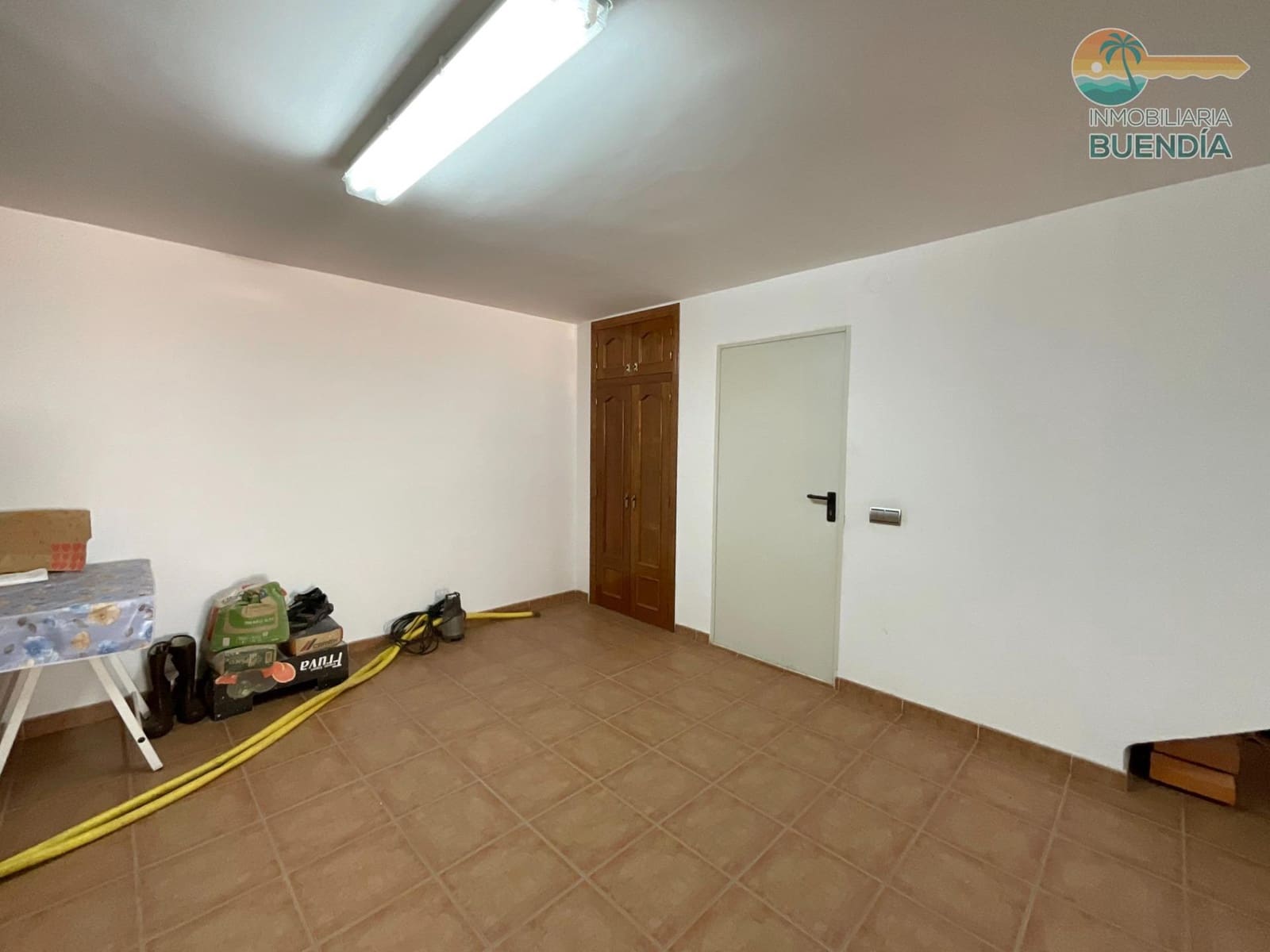 5 slaapkamer Villa te koop in Puerto de Mazarron met garage - € 390.000 (Ref: 8310860)
