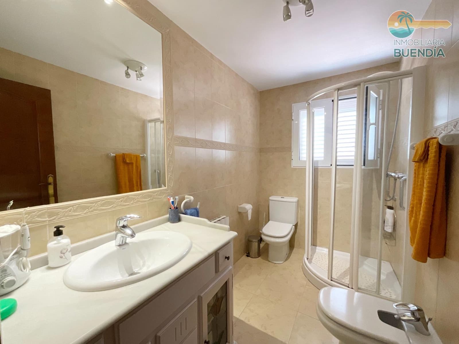 5 slaapkamer Villa te koop in Puerto de Mazarron met garage - € 390.000 (Ref: 8310860)