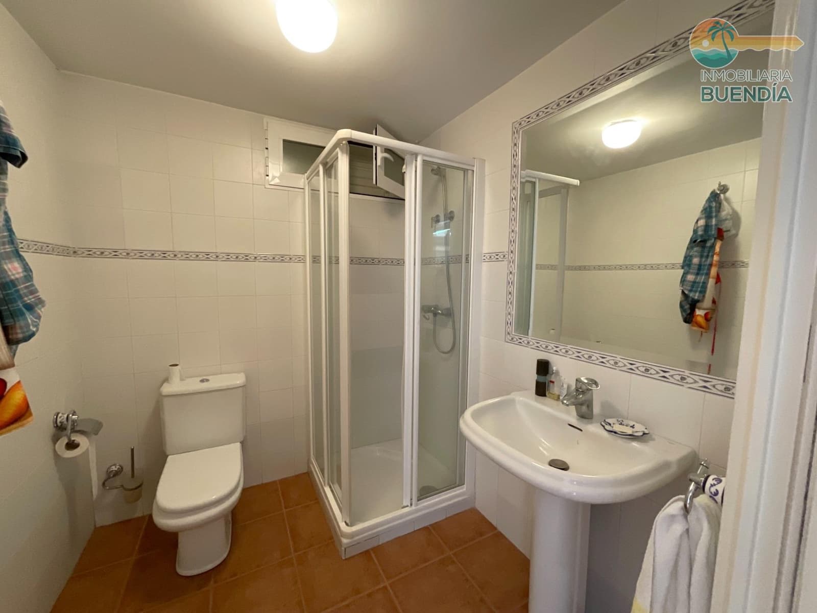 5 slaapkamer Villa te koop in Puerto de Mazarron met garage - € 390.000 (Ref: 8310860)