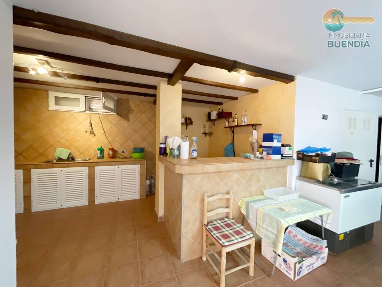 5 slaapkamer Villa te koop in Puerto de Mazarron met garage - € 390.000 (Ref: 8310860)