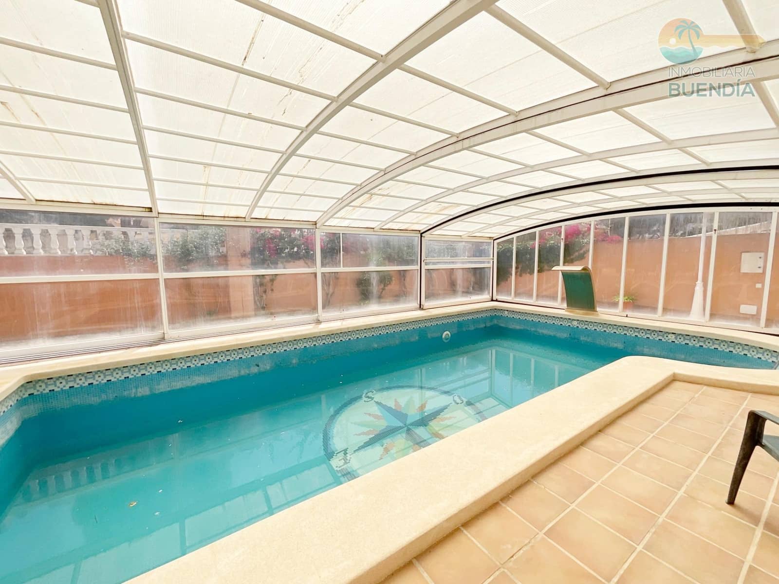 Bouwgrond te koop in Puerto de Mazarron - € 190.000 (Ref: 8310861)