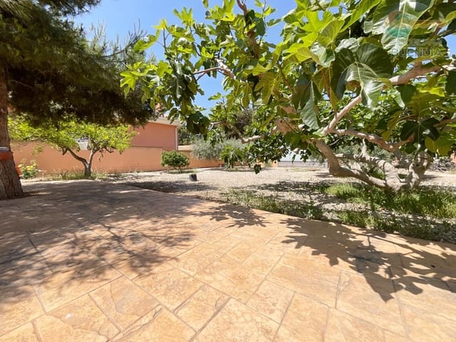 Działka budowlana na sprzedaż w Puerto de Mazarron, Mazarrón - 190 000 € (Ref: 8310861)