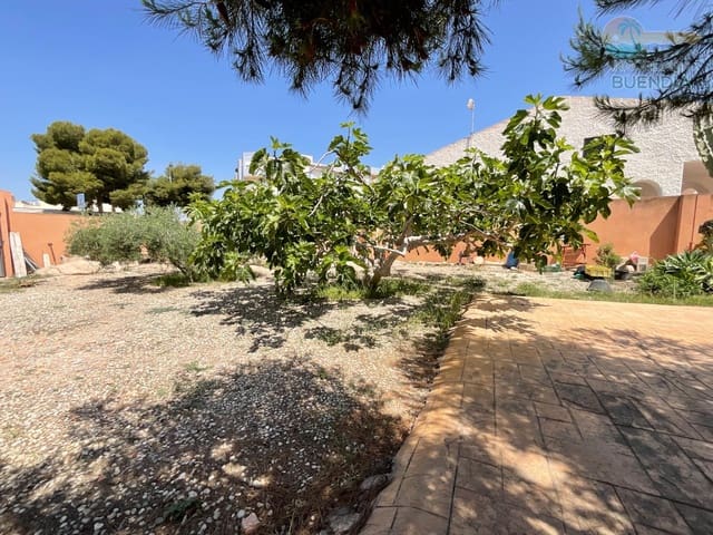 Działka budowlana na sprzedaż w Puerto de Mazarron, Mazarrón - 190 000 € (Ref: 8310861)