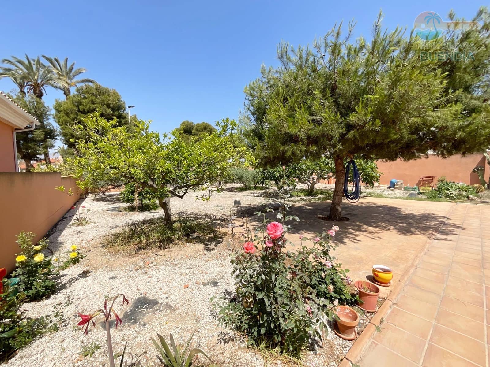 Bouwgrond te koop in Puerto de Mazarron - € 190.000 (Ref: 8310861)