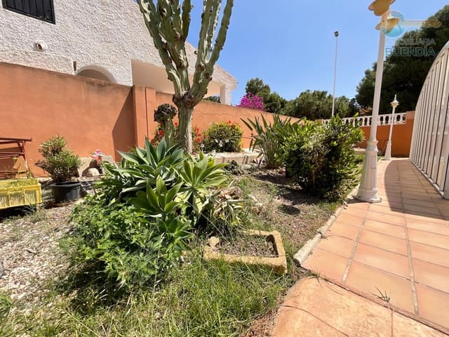 Działka budowlana na sprzedaż w Puerto de Mazarron, Mazarrón - 190 000 € (Ref: 8310861)