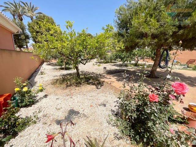 Działka budowlana na sprzedaż w Puerto de Mazarron, Mazarrón - 190 000 € (Ref: 8310861)