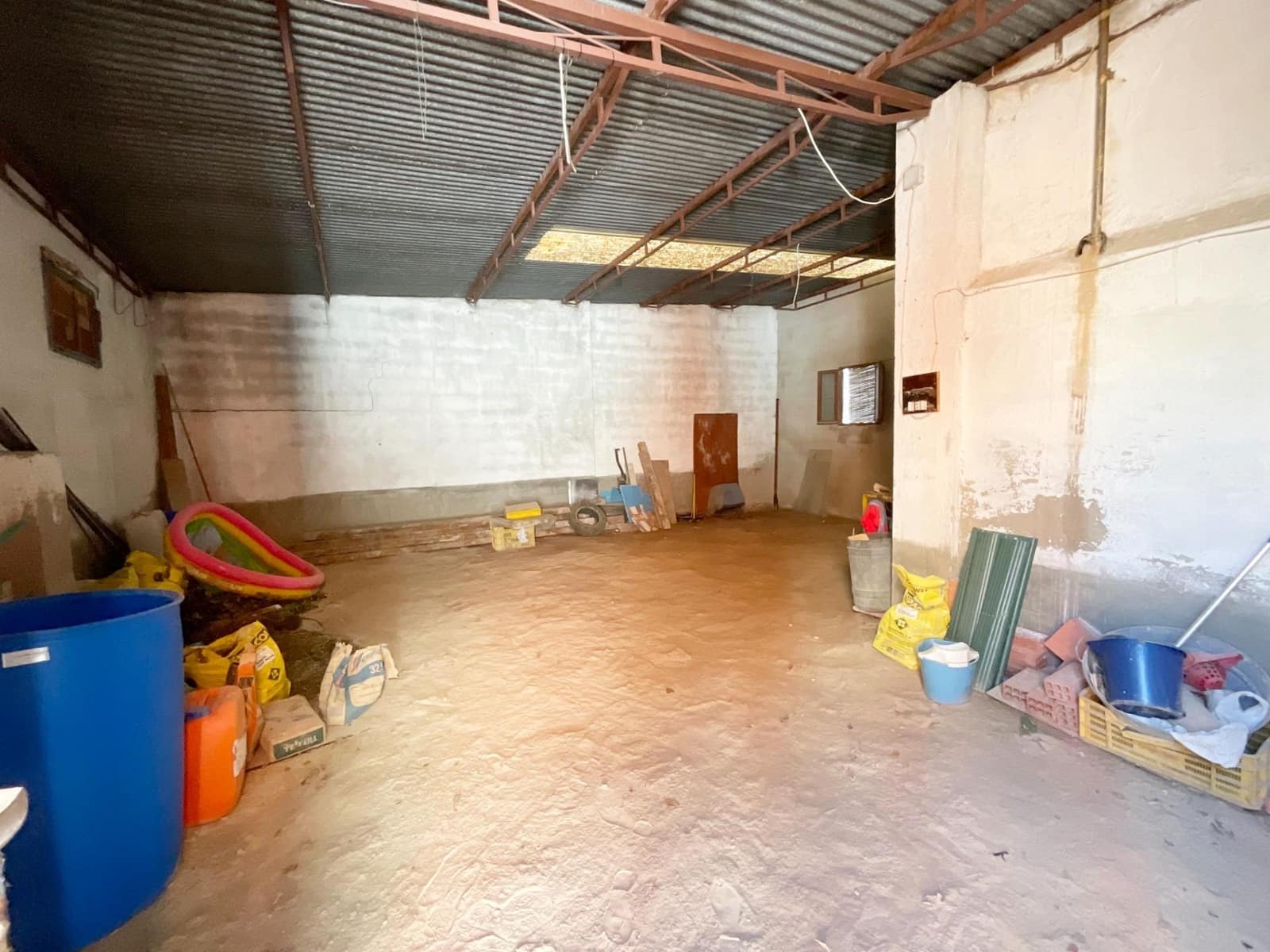 Działka budowlana na sprzedaż w Mazarron - 149 900 € (Ref: 8313938)