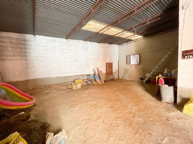 Działka budowlana na sprzedaż w Mazarrón - 149 900 € (Ref: 8313938)