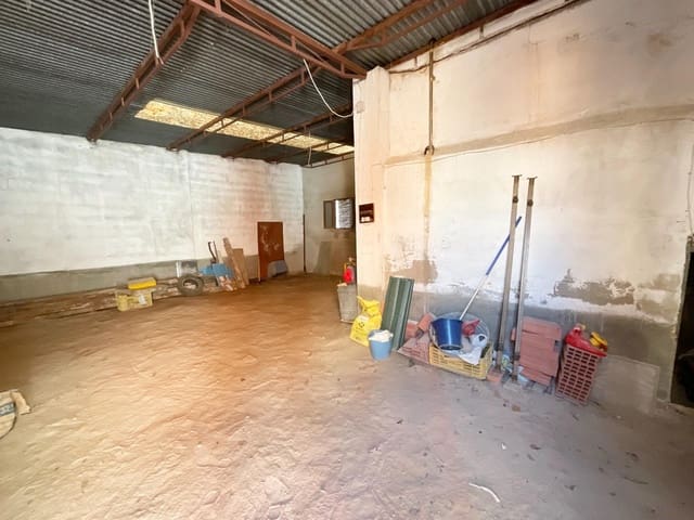 Działka budowlana na sprzedaż w Mazarrón - 149 900 € (Ref: 8313938)