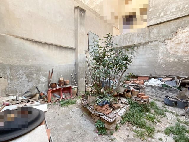 Działka budowlana na sprzedaż w Mazarrón - 149 900 € (Ref: 8313938)