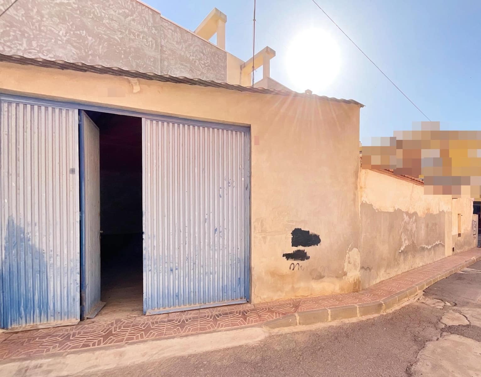 Działka budowlana na sprzedaż w Mazarron - 149 900 € (Ref: 8313938)