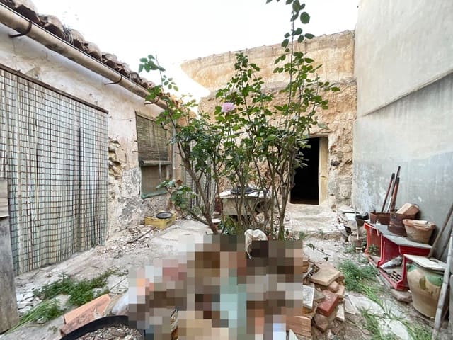 Działka budowlana na sprzedaż w Mazarrón - 149 900 € (Ref: 8313938)