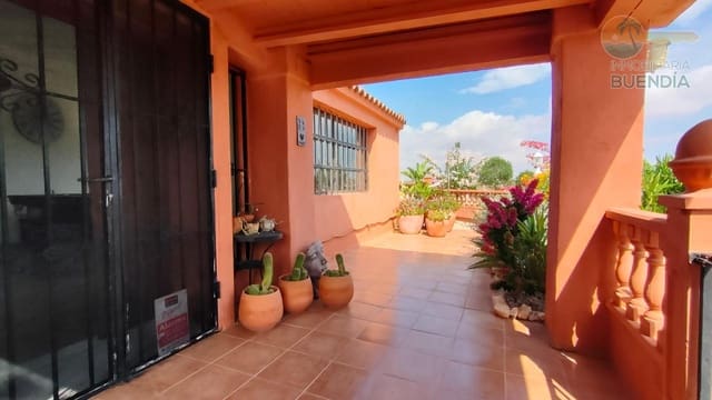 6 sypialnia Finka/Dom wiejski na sprzedaż w Los Canovas, Fuente Alamo de Murcia z basenem - 495 000 € (Ref: 8363160)