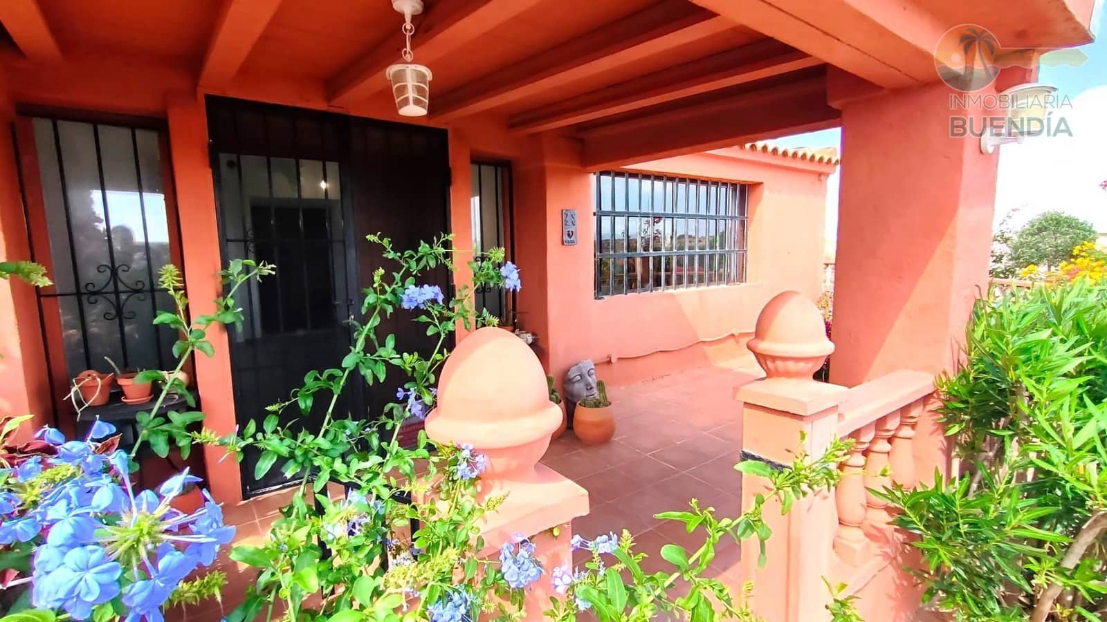 6 soveværelse Finca/Landehus til salg i Los Canovas med swimmingpool - € 495.000 (Ref: 8363160)